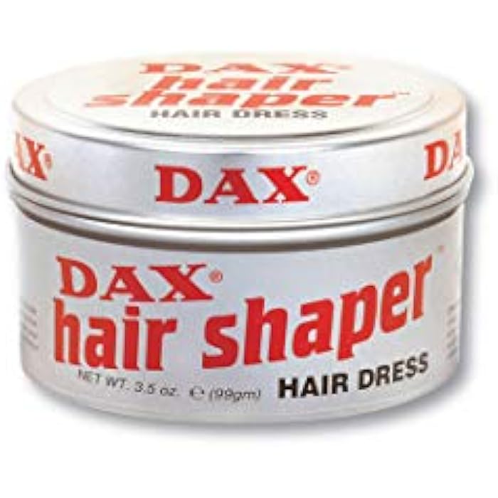 DAX HAIR SHAPER
